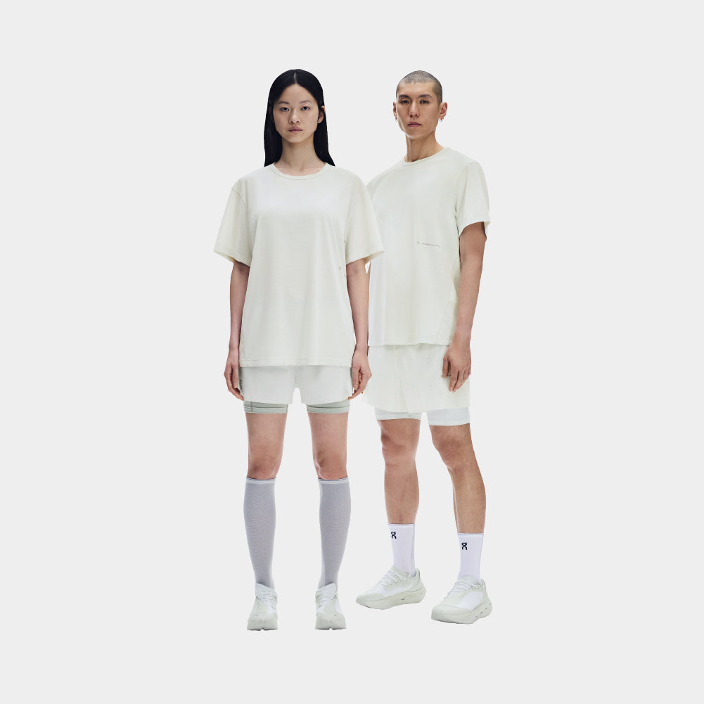 On × POST ARCHIVE FACTION (PAF) Running-T