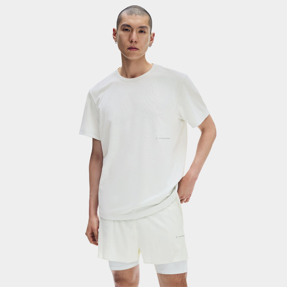 On × POST ARCHIVE FACTION (PAF) Running-T