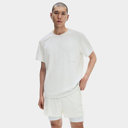 On × POST ARCHIVE FACTION (PAF) Running-T