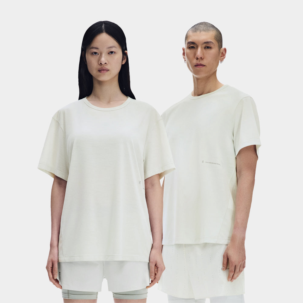 On × POST ARCHIVE FACTION (PAF) Running-T