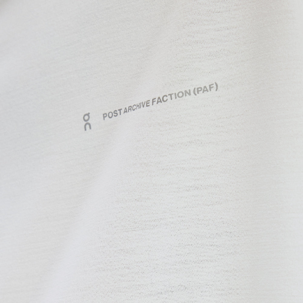 On × POST ARCHIVE FACTION (PAF) Running-T