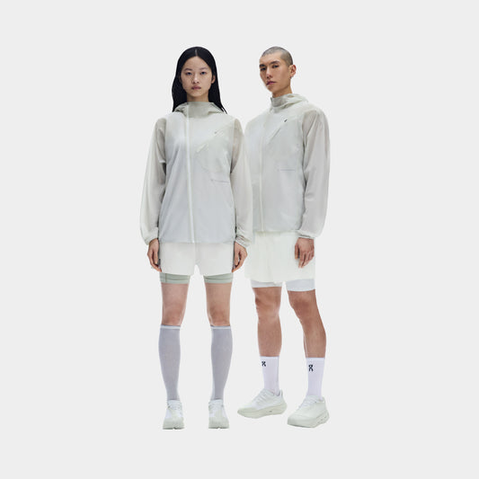 On × POST ARCHIVE FACTION (PAF) Zero Jacket