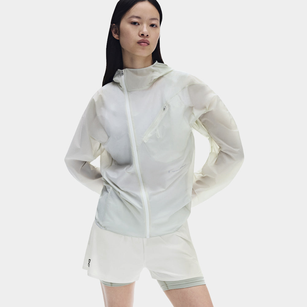 On × POST ARCHIVE FACTION (PAF) Zero Jacket