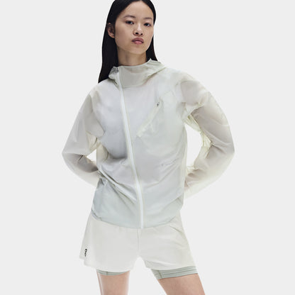 On × POST ARCHIVE FACTION (PAF) Zero Jacket