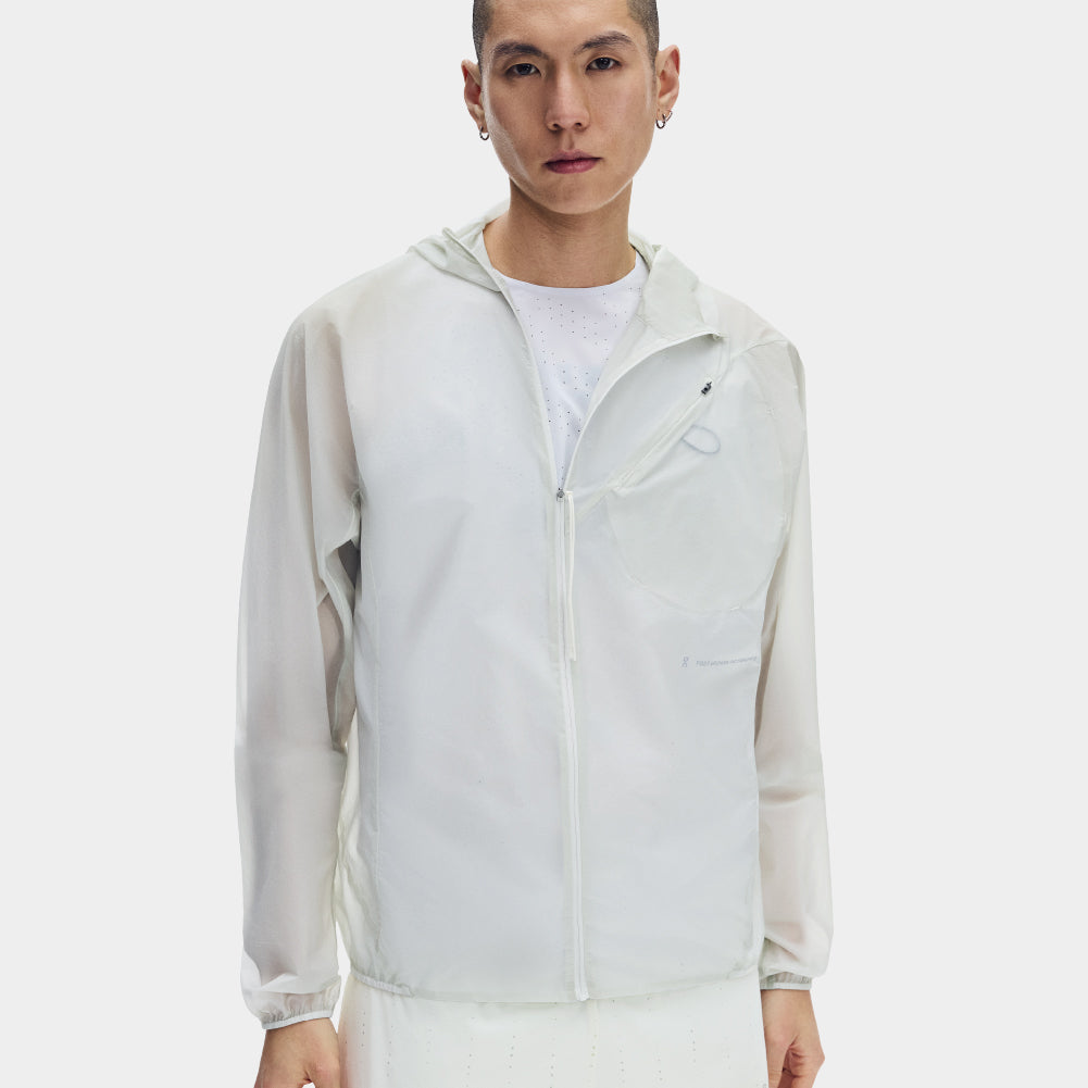 On × POST ARCHIVE FACTION (PAF) Zero Jacket
