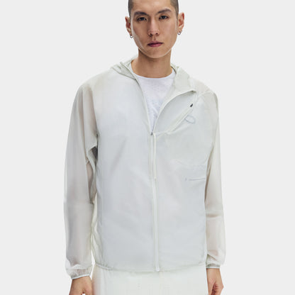 On × POST ARCHIVE FACTION (PAF) Zero Jacket