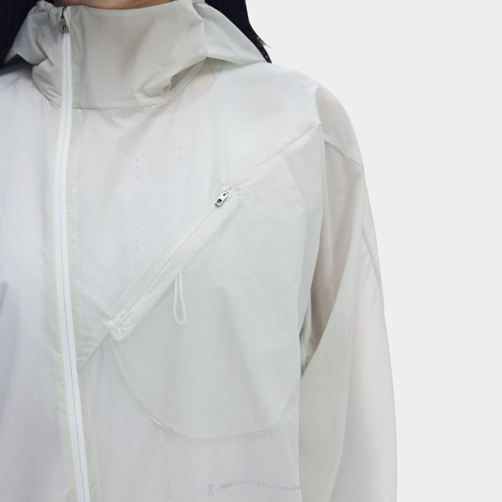 On × POST ARCHIVE FACTION (PAF) Zero Jacket