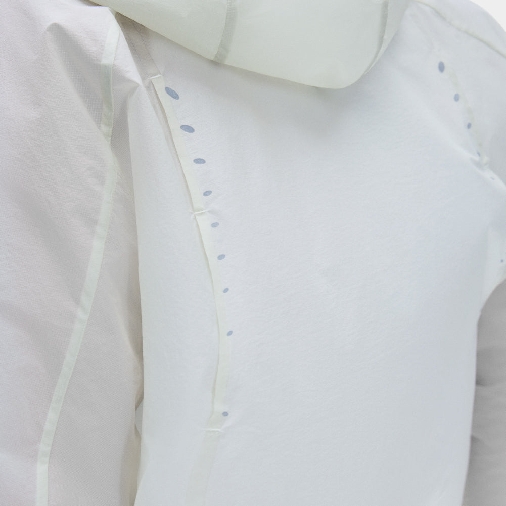 On × POST ARCHIVE FACTION (PAF) Zero Jacket