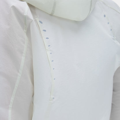 On × POST ARCHIVE FACTION (PAF) Zero Jacket