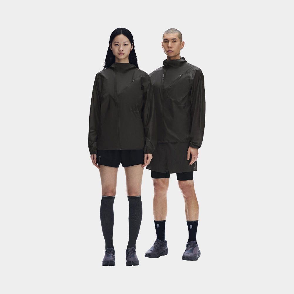 On × POST ARCHIVE FACTION (PAF) Zero Jacket