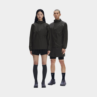 On × POST ARCHIVE FACTION (PAF) Zero Jacket