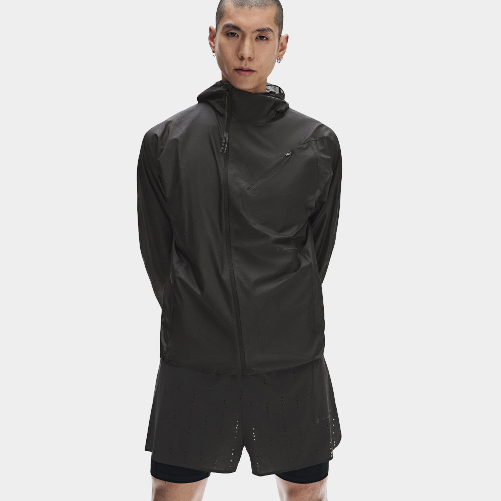 On × POST ARCHIVE FACTION (PAF) Zero Jacket