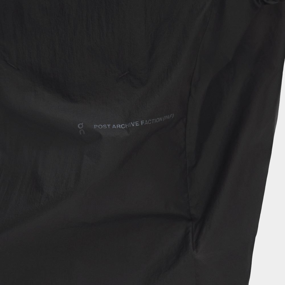 On × POST ARCHIVE FACTION (PAF) Zero Jacket