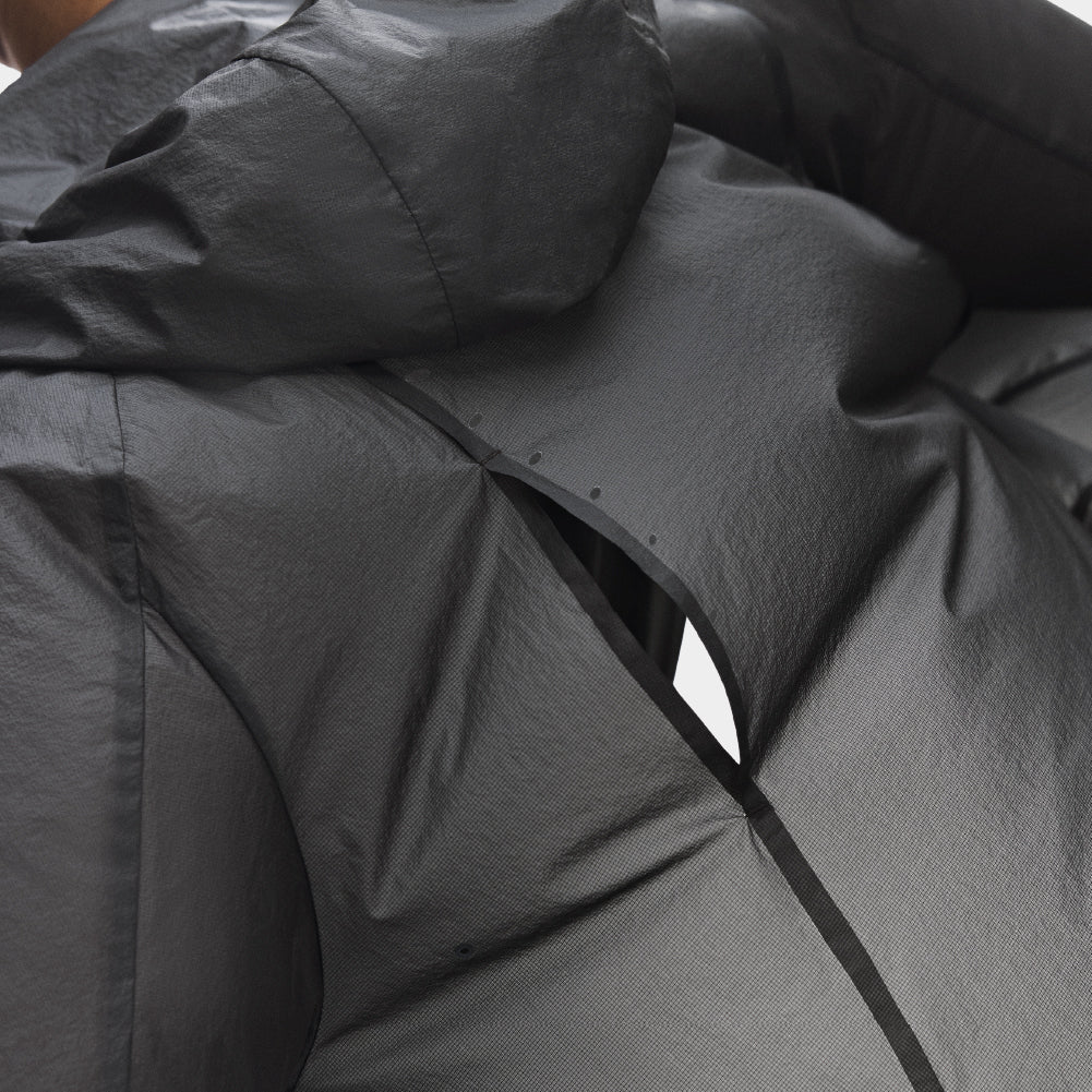 On × POST ARCHIVE FACTION (PAF) Zero Jacket