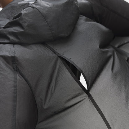 On × POST ARCHIVE FACTION (PAF) Zero Jacket