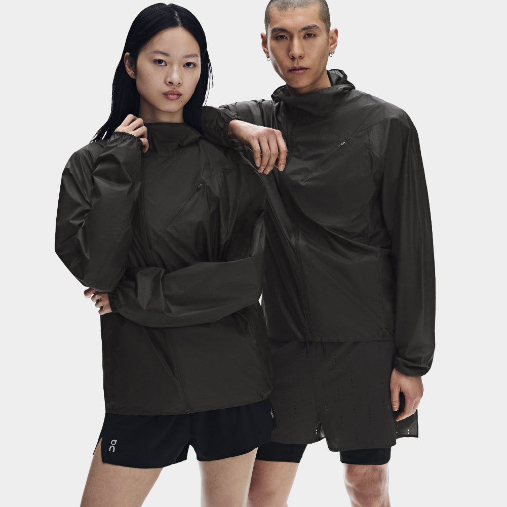 On × POST ARCHIVE FACTION (PAF) Zero Jacket