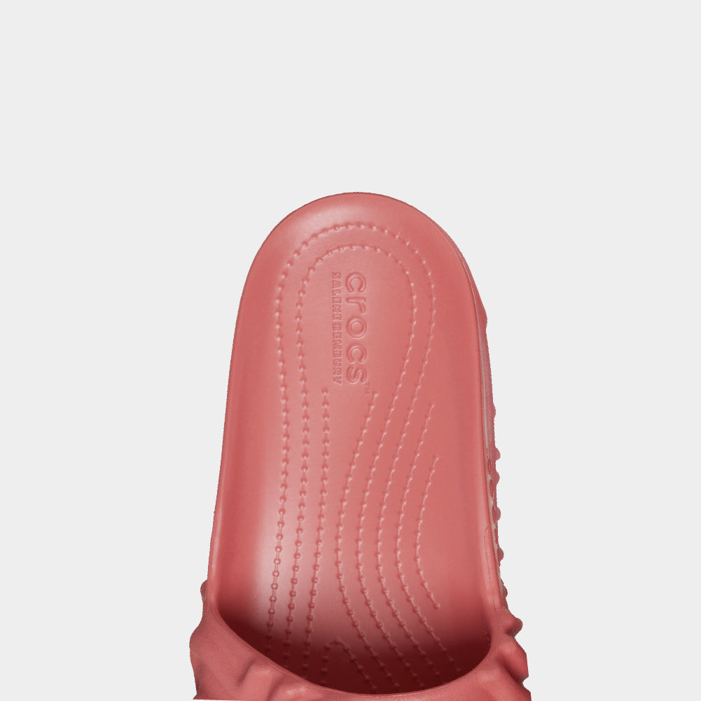 Crocs x Salehe Bembury Pollex Clog Slide "Guppy"