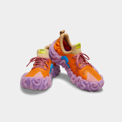 Crocs x Salehe Bembury Juniper "Apricot"