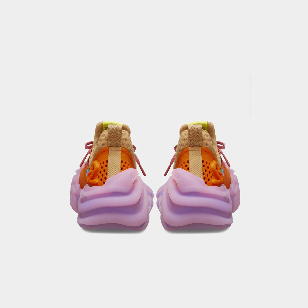 Crocs x Salehe Bembury Juniper "Apricot"