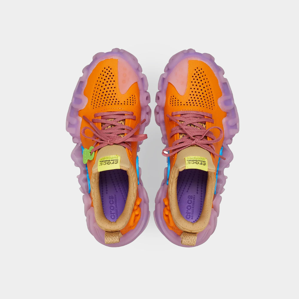 Crocs x Salehe Bembury Juniper "Apricot"