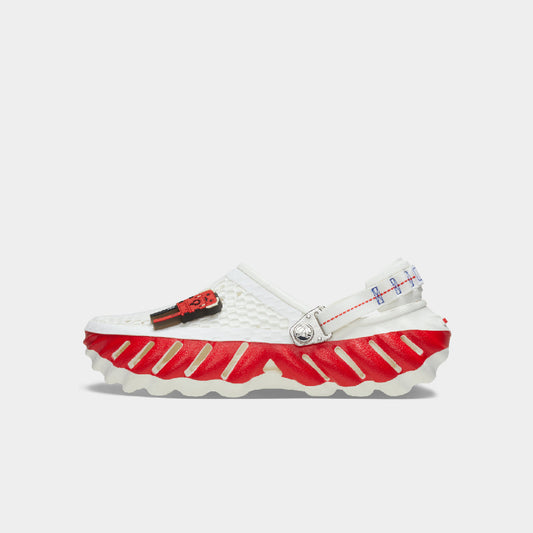 Crocs x Kanghyuk Echo Clog