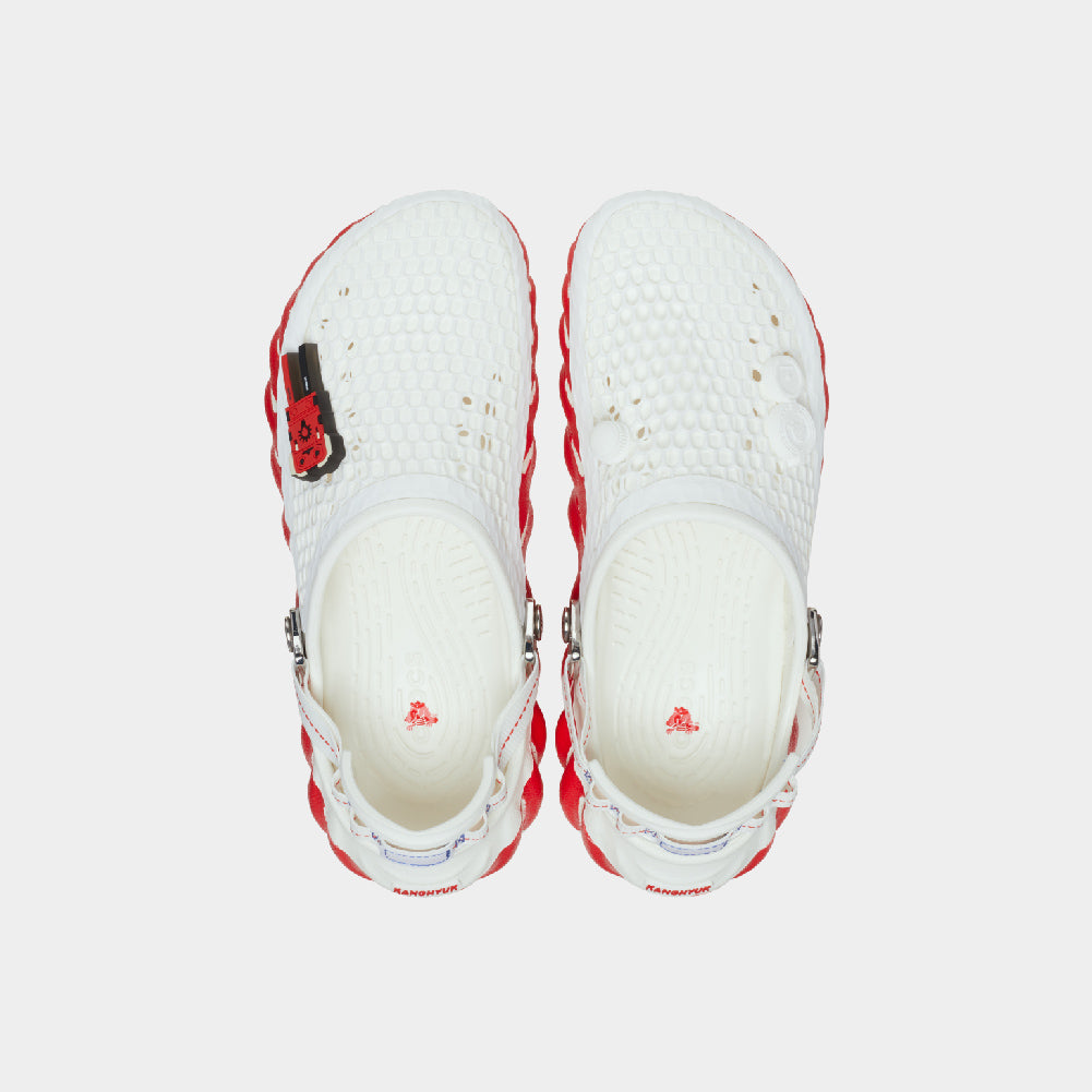 Crocs x Kanghyuk Echo Clog