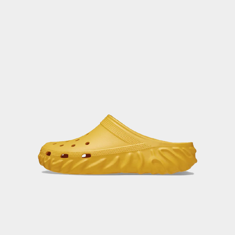 Crocs x Salehe Bembury Saru Clog "Citrine"