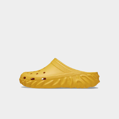 Crocs x Salehe Bembury Saru Clog "Citrine"