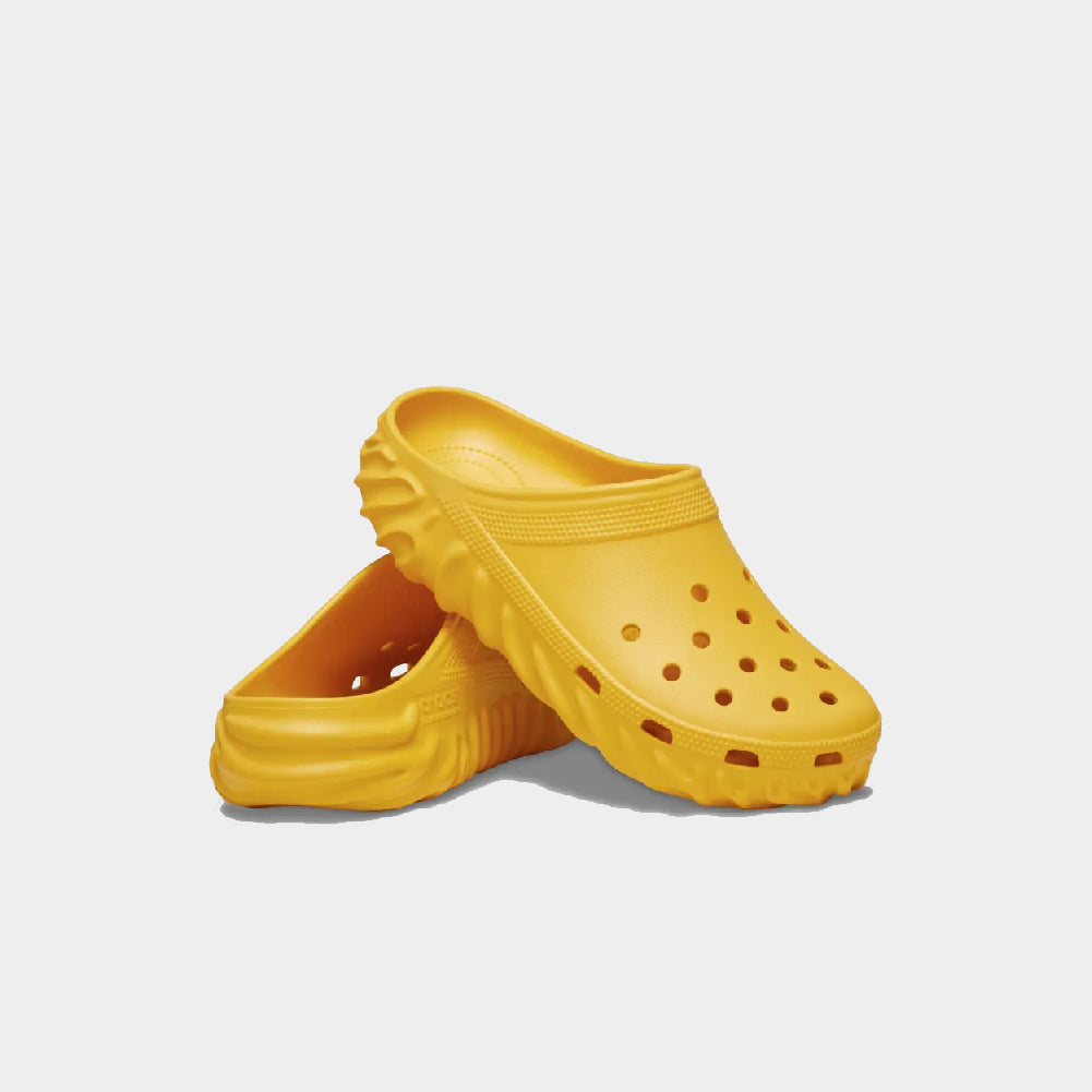 Crocs x Salehe Bembury Saru Clog "Citrine"