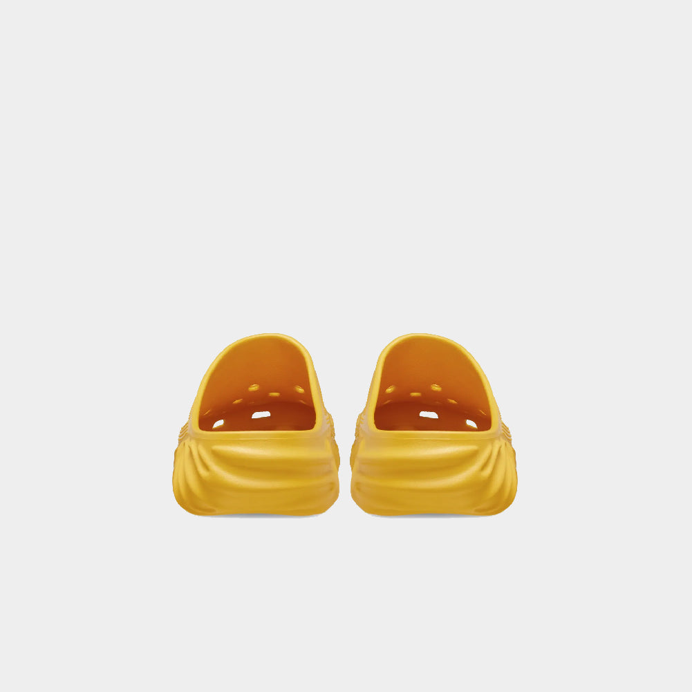 Crocs x Salehe Bembury Saru Clog "Citrine"