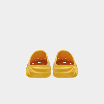Crocs x Salehe Bembury Saru Clog "Citrine"