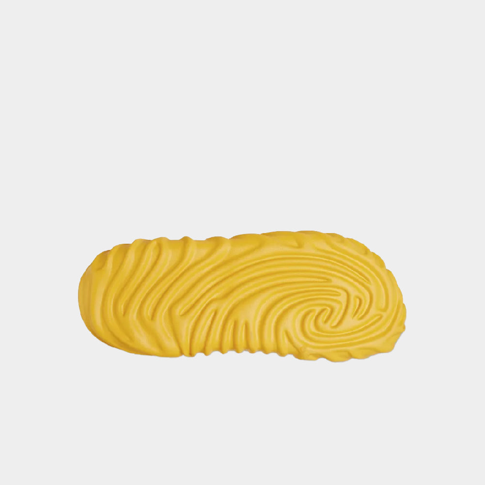 Crocs x Salehe Bembury Saru Clog "Citrine"