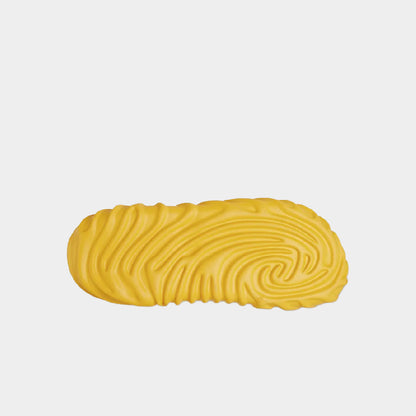 Crocs x Salehe Bembury Saru Clog "Citrine"