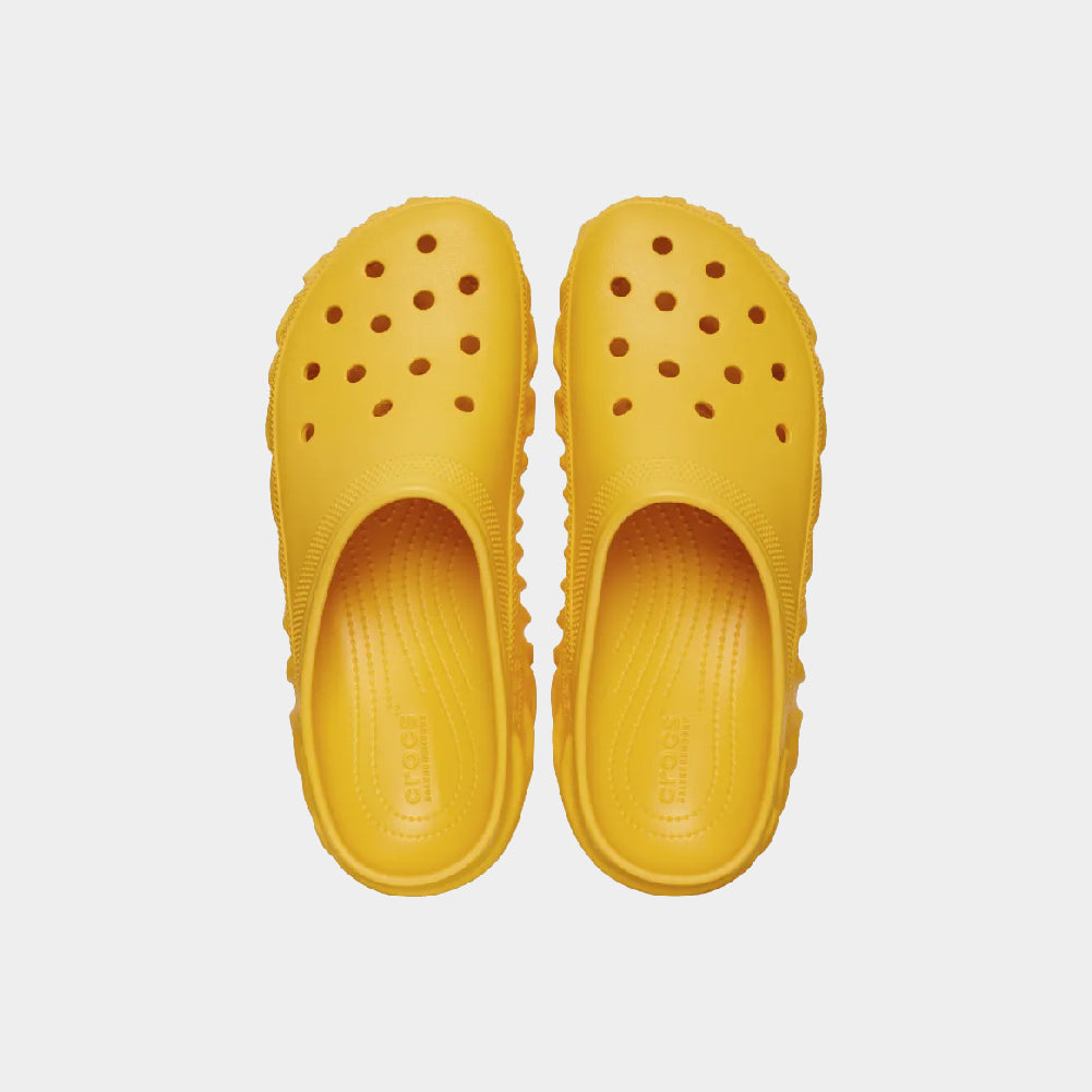 Crocs x Salehe Bembury Saru Clog "Citrine"