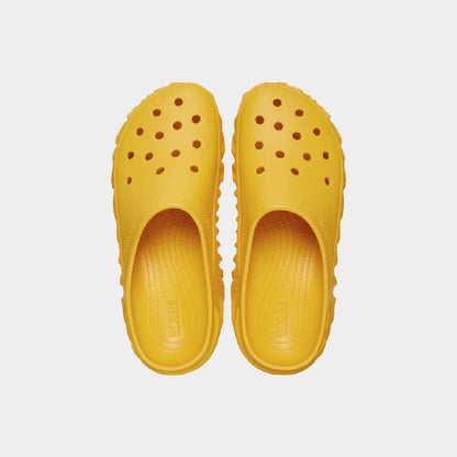 Crocs x Salehe Bembury Saru Clog "Citrine"