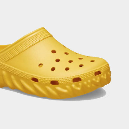 Crocs x Salehe Bembury Saru Clog "Citrine"