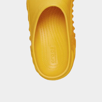 Crocs x Salehe Bembury Saru Clog "Citrine"