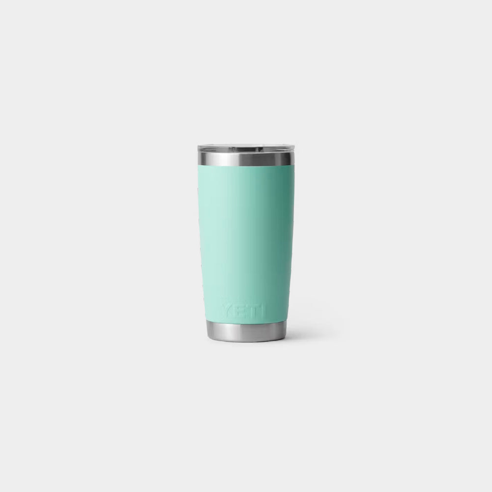 YETI Rambler® 20 OZ Tumbler with Magslider™ Lid