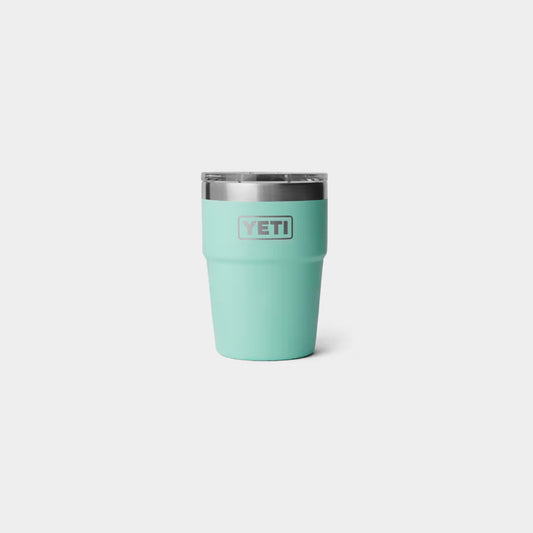 YETI Rambler® 16 OZ Stackable Cup with Magslider™ Lid