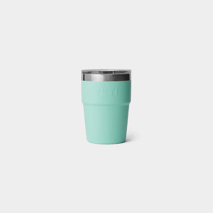 YETI Rambler® 16 OZ Stackable Cup with Magslider™ Lid