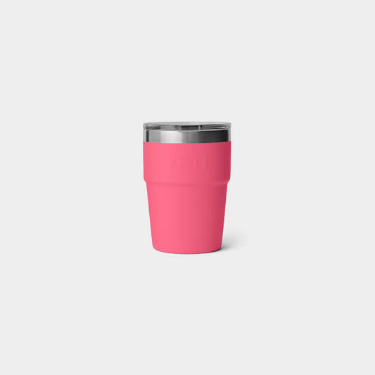 YETI Rambler® 16 OZ Stackable Cup with Magslider™ Lid
