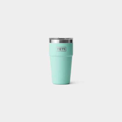 YETI Rambler® 20 OZ Stackable Cup with Magslider™ Lid