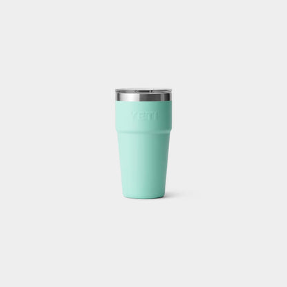 YETI Rambler® 20 OZ Stackable Cup with Magslider™ Lid
