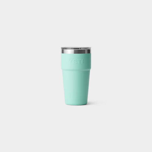 YETI Rambler® 20 OZ Stackable Cup with Magslider™ Lid
