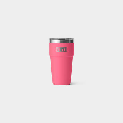 YETI Rambler® 20 OZ Stackable Cup with Magslider™ Lid