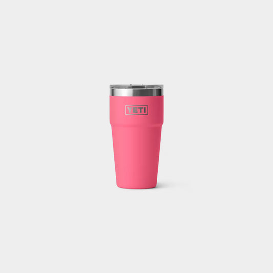 YETI Rambler® 20 OZ Stackable Cup with Magslider™ Lid