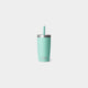 YETI Rambler® Jr. 10 OZ Tumbler With Silicone Straw Lid