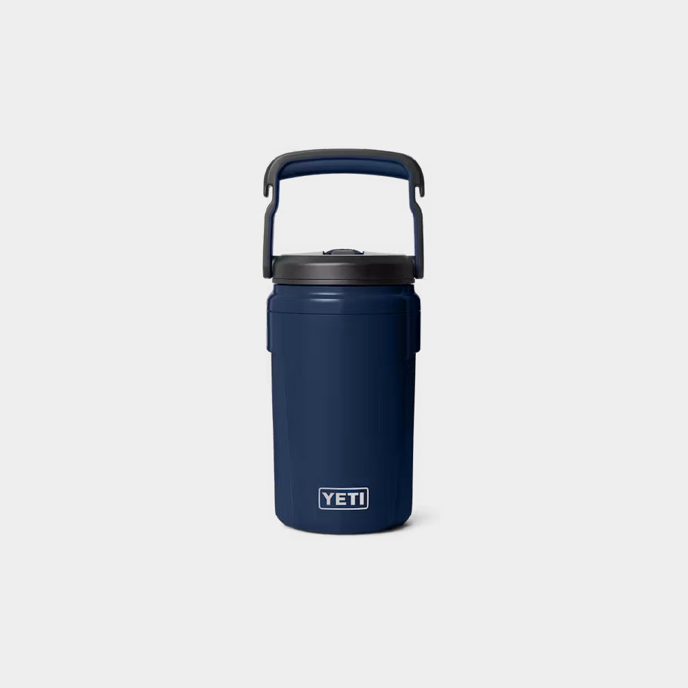 YETI Silo™ 40 OZ Jug With Magslider™ Straw Cap