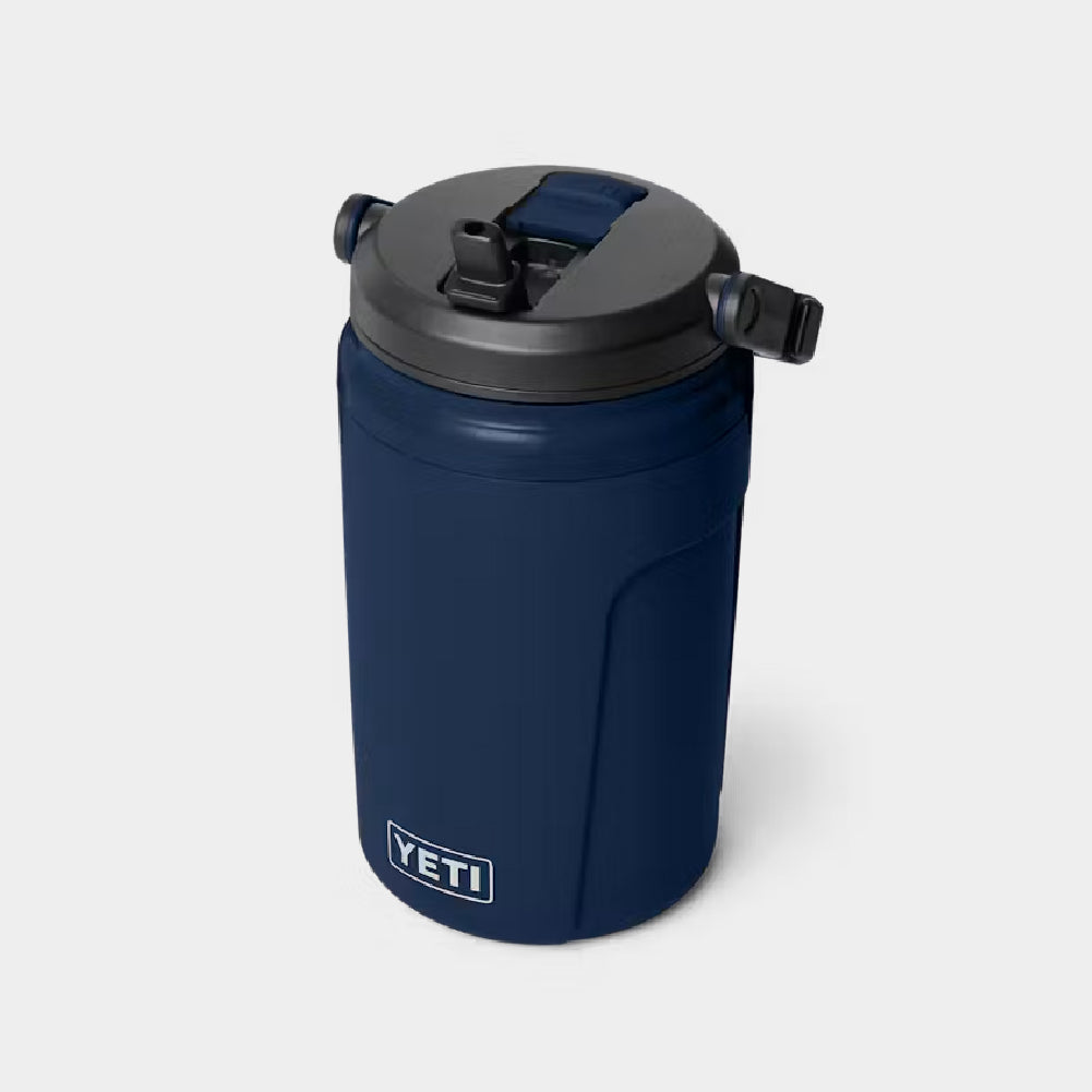 YETI Silo™ 40 OZ Jug With Magslider™ Straw Cap