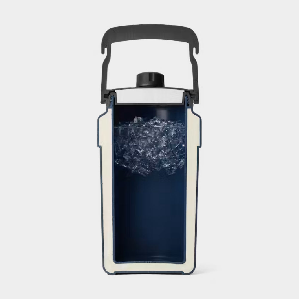 YETI Silo™ 40 OZ Jug With Magslider™ Straw Cap